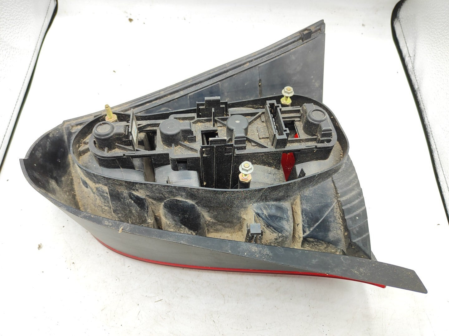 Mercedes Benz W168 A 2001 LHD Rear Left Side Taillight Lamp Light