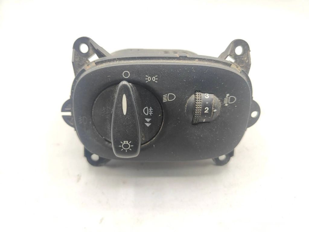 Ford Transit 2003 HeadLight switch button YC1T13A024EB