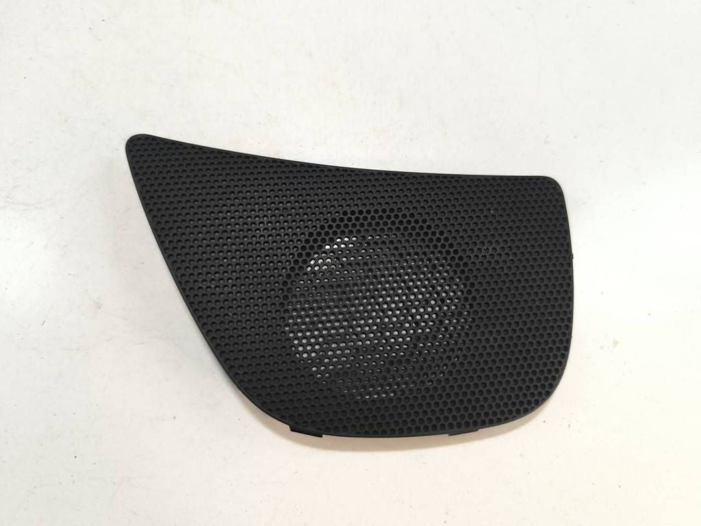 Audi A6 S6 C7 4G 2013 Right Side speaker trim cover 4G0857228B