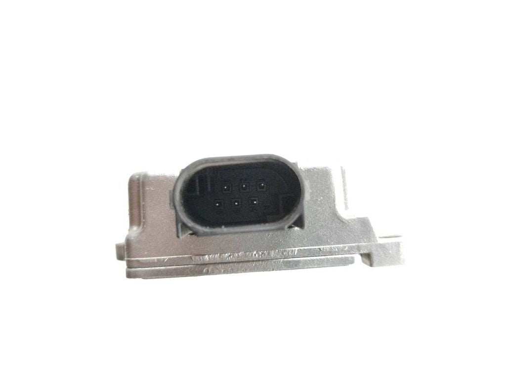 Opel Signum 2.2DTI 2003 ESP acceleration yaw rate sensor 13665701