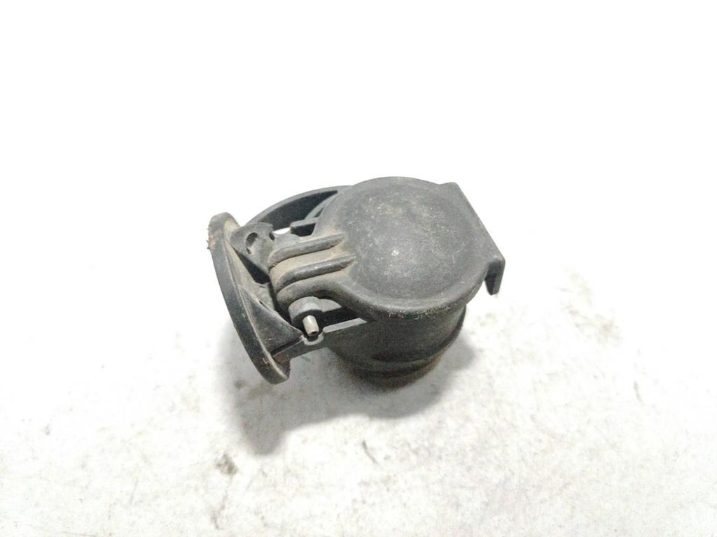 Volkswagen PASSAT B6 2008 Rear tow bar electric loom 000055300C