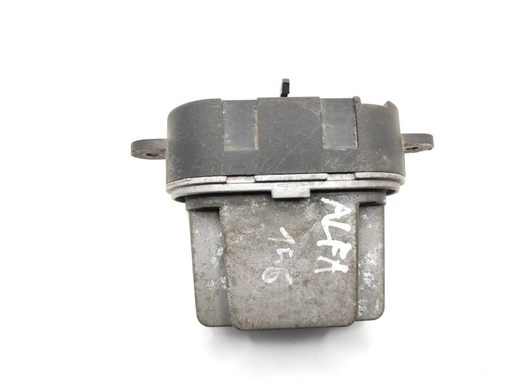 Alfa Romeo 147 Facelift 2005 Heater regulator blower fan resistor 52466964