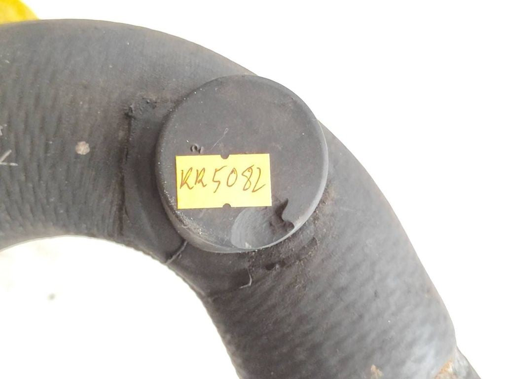 Saab 9-3 Ver2 2004 Diesel intercooler hose pipe 12787694