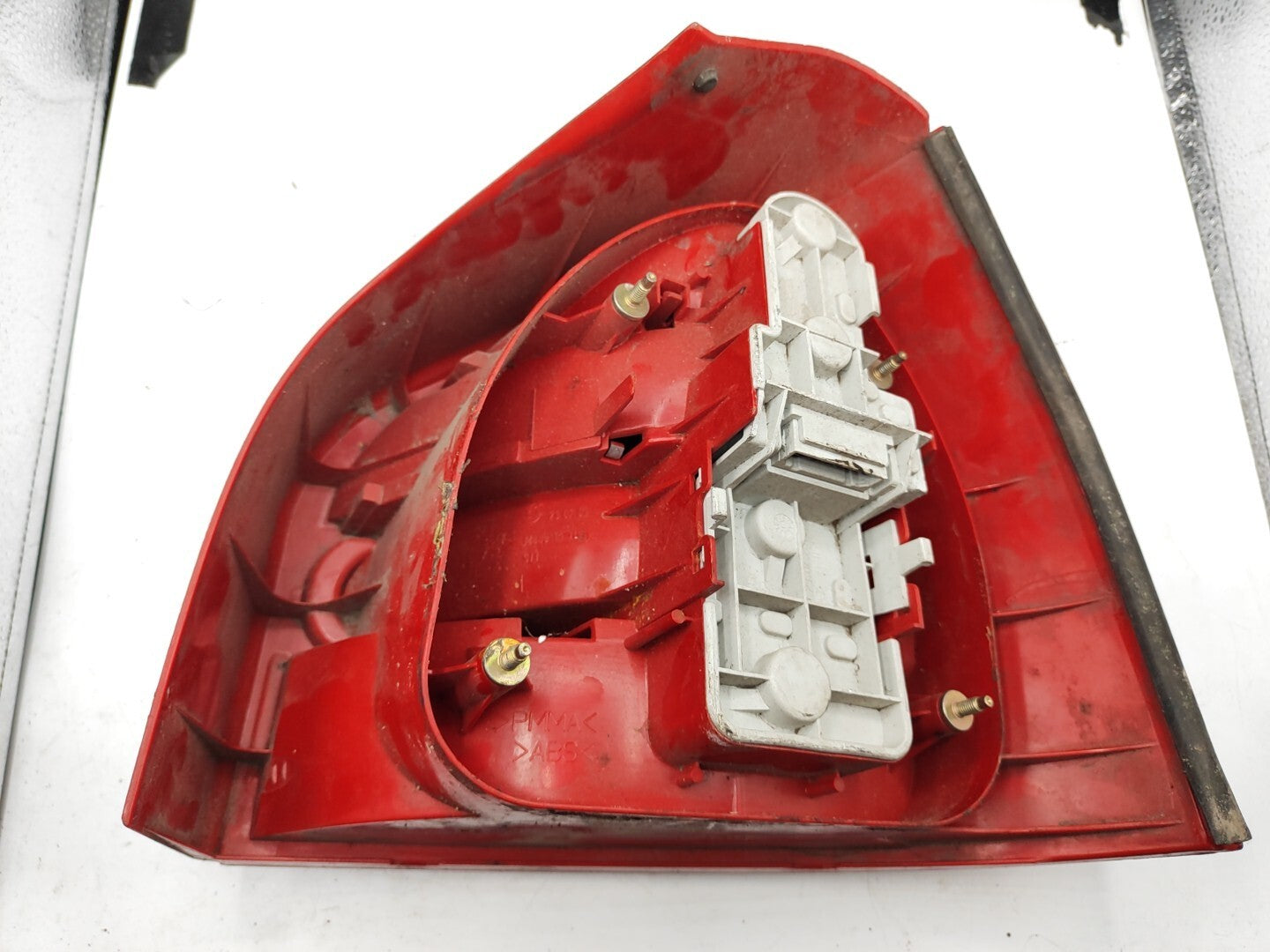 Audi A3 8L 1.8i 1999 LHD Rear Left Side Taillight Light 8L0945095A