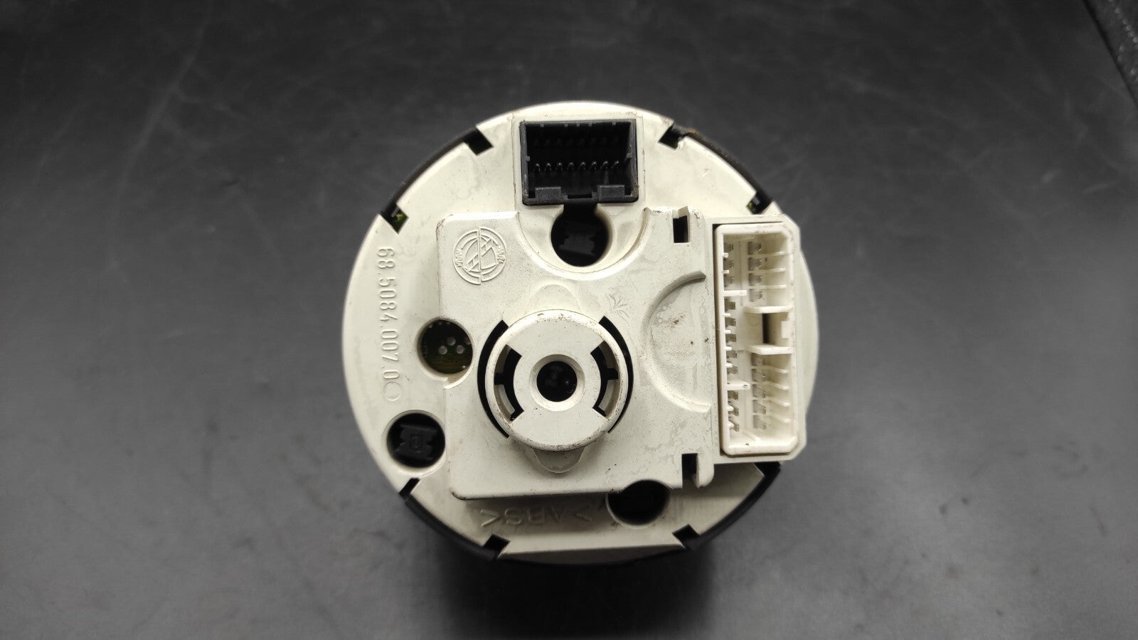 Alfa Romeo 156 Diesel 2002 Tachometer Rev Counter Instrument Cluster 60658091