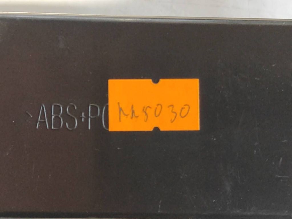 Saab 9-3 Ver1 2005 Electric window control switch 12805693