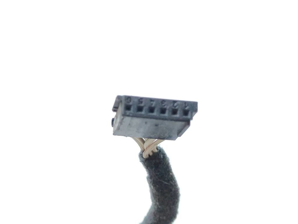 Audi A6 S6 C5 4B 2001 Sunroof electric motor actuator 4B0959591A