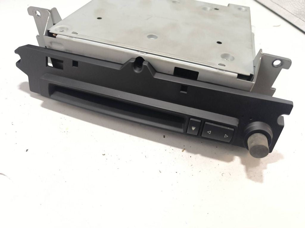 BMW 5 E60 E61 2009 Radio CD player head unit 6944109