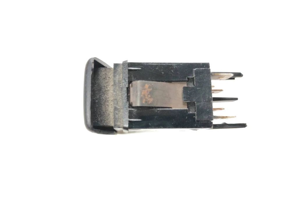 Volkswagen Golf III 1995 Fog light switch 191941535B