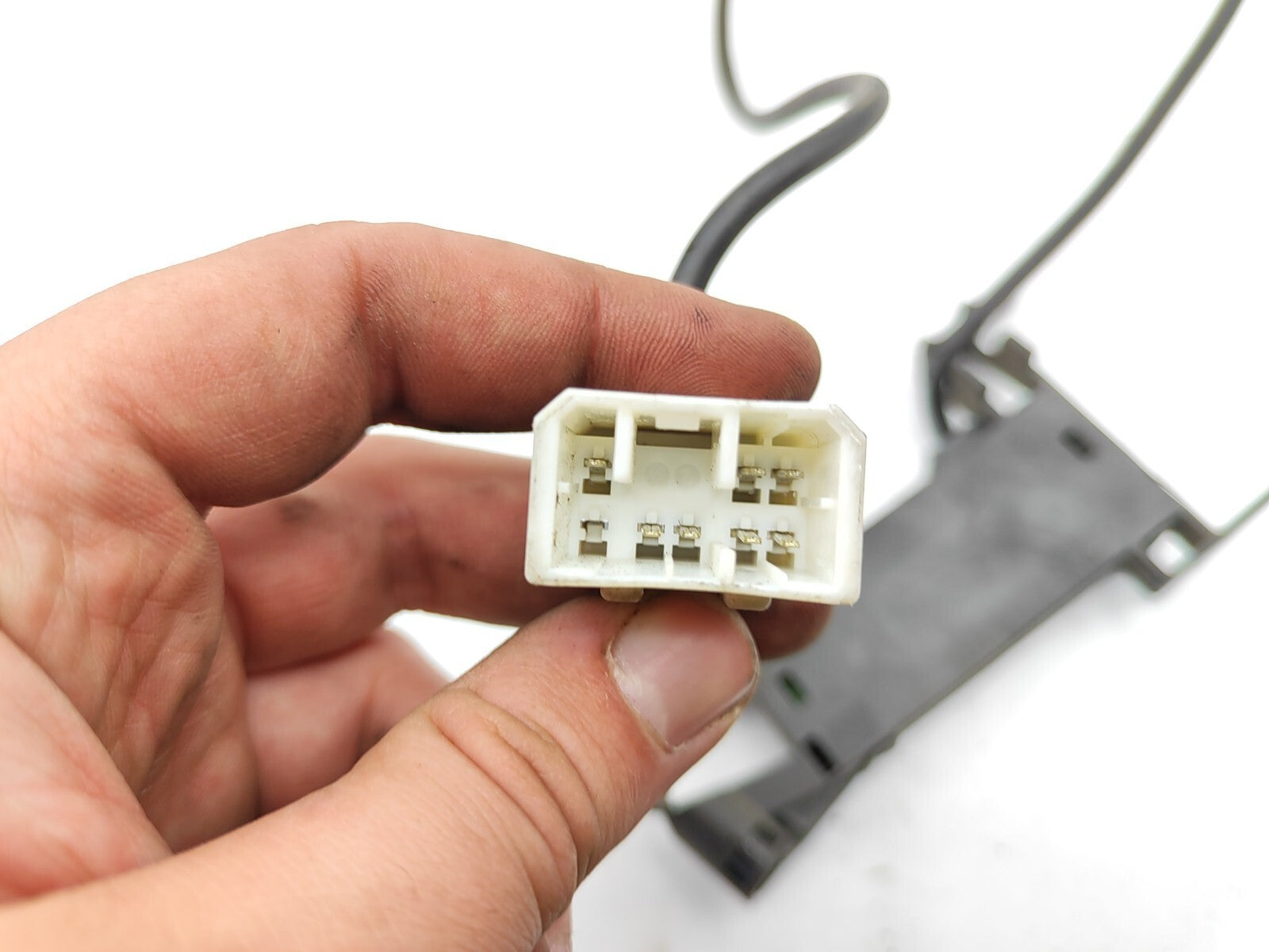 Alfa Romeo 156 1.9JTD 2004 Alarm Sensor Module 606652310