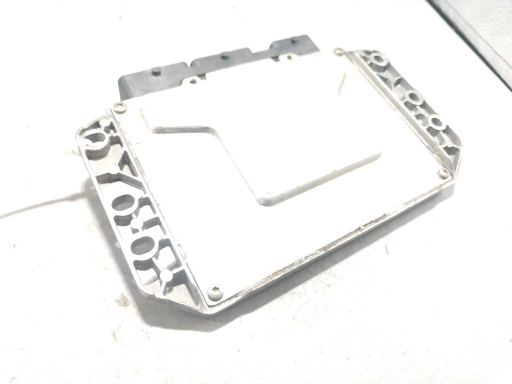 Citroen C5 2.7HDI 2008 Suspension control unit module 9663376780