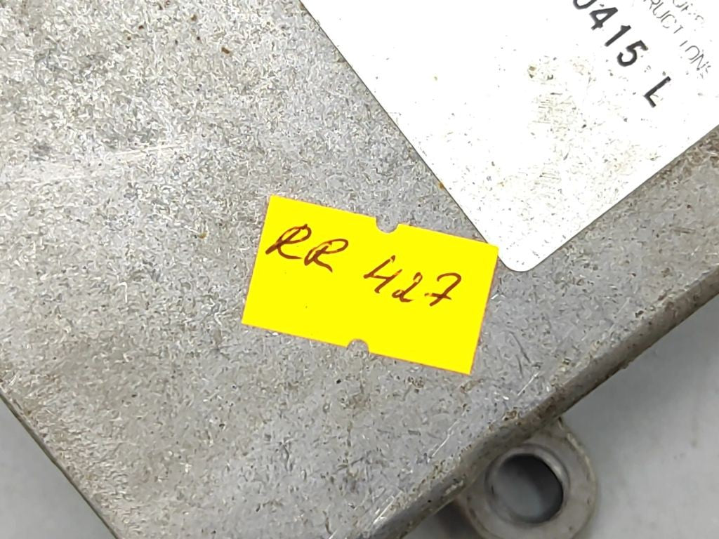 Volkswagen PASSAT B5 1998 Control unit module 6Q0909605B