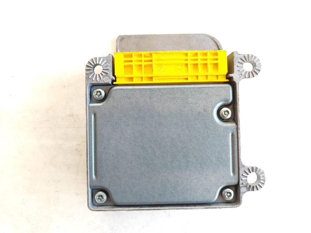 Volkswagen PASSAT B5 1996 Safety Control unit module 1C0909601A