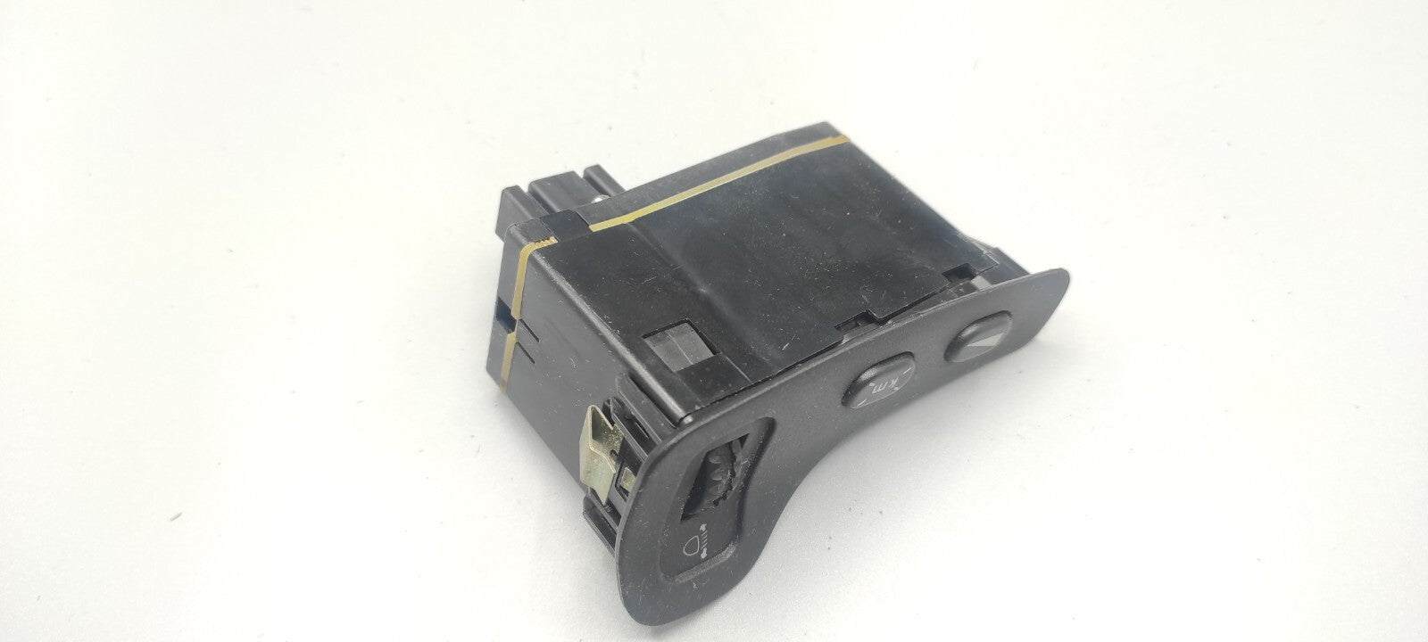 Alfa Romeo 156 2.4JTD 110kW 2002 Headlight Range Control Switch 156031653