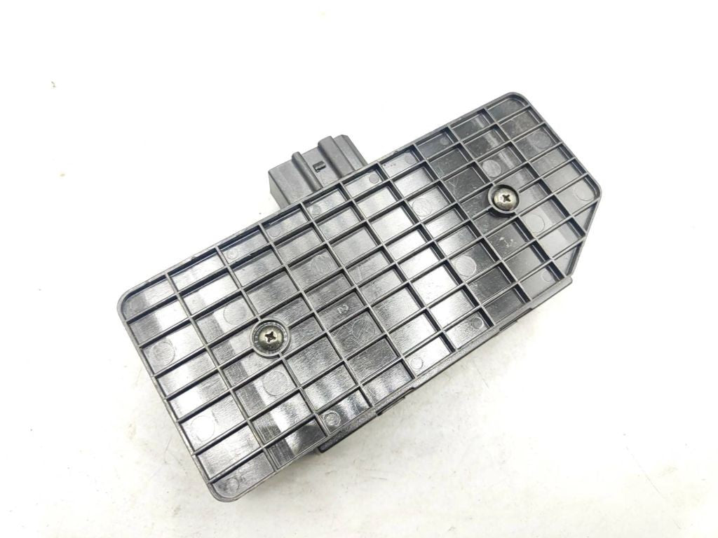 Volkswagen Golf IV MK4 TDI 1999 Comfort convenience body module 1J0959799H