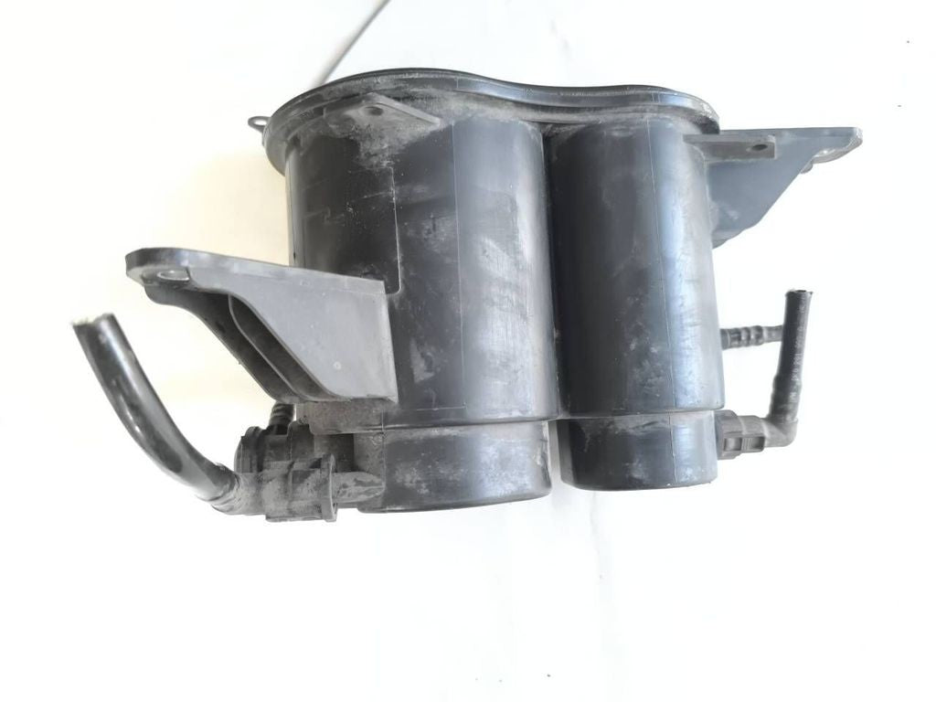 Audi A6 S6 C7 4G 2014 Active carbon filter fuel vapor canister 8K0201799G