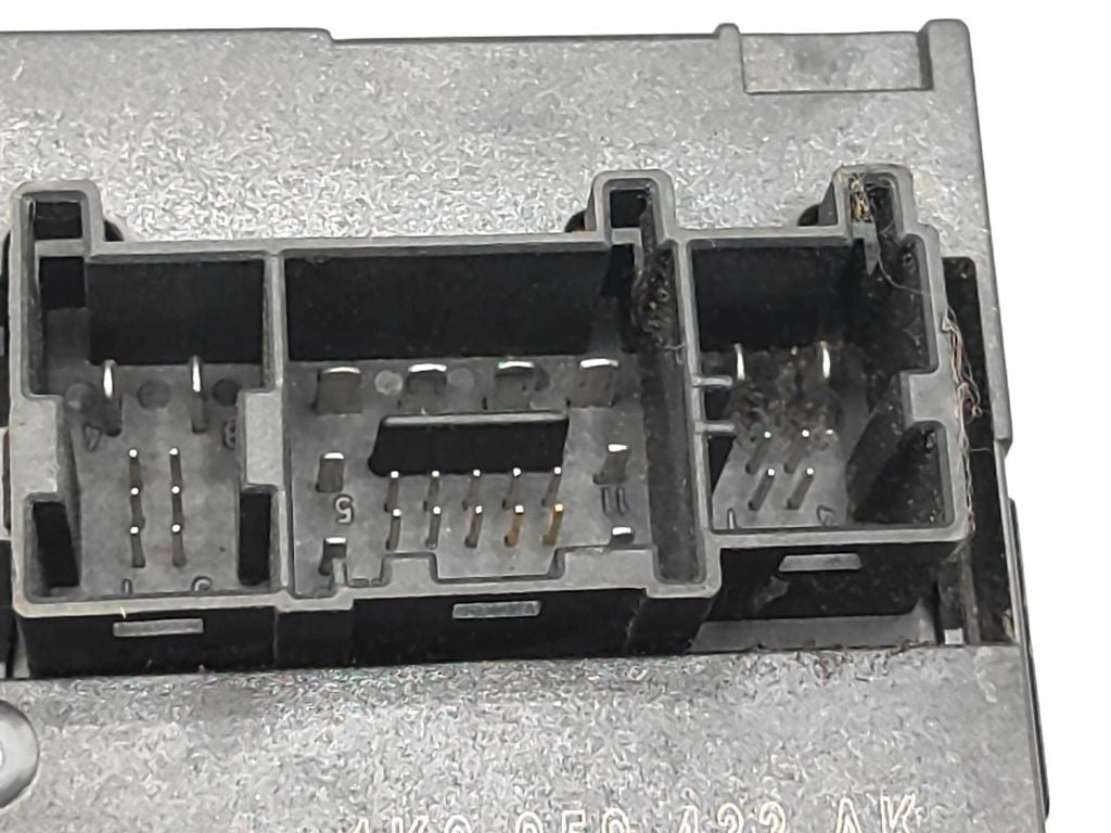 Volkswagen Golf V 2005 Comfort convenience body module 1K0959433AK