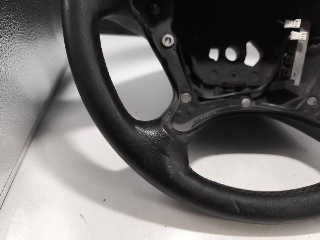 Mercedes-Benz CLS C219 2004 Steering wheel A2194602003
