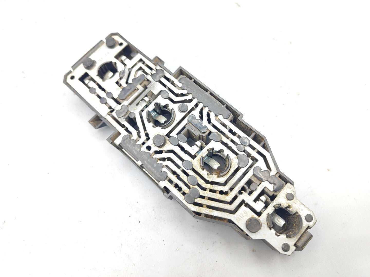 Volkswagen Golf MK3 1994 LHD Rear Taillight Light Bulb Mount 1H9945257