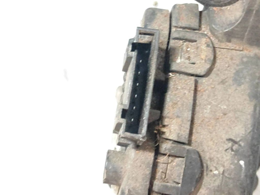 Volkswagen Sharan Diesel accelerator throttle pedal 7M3721603D