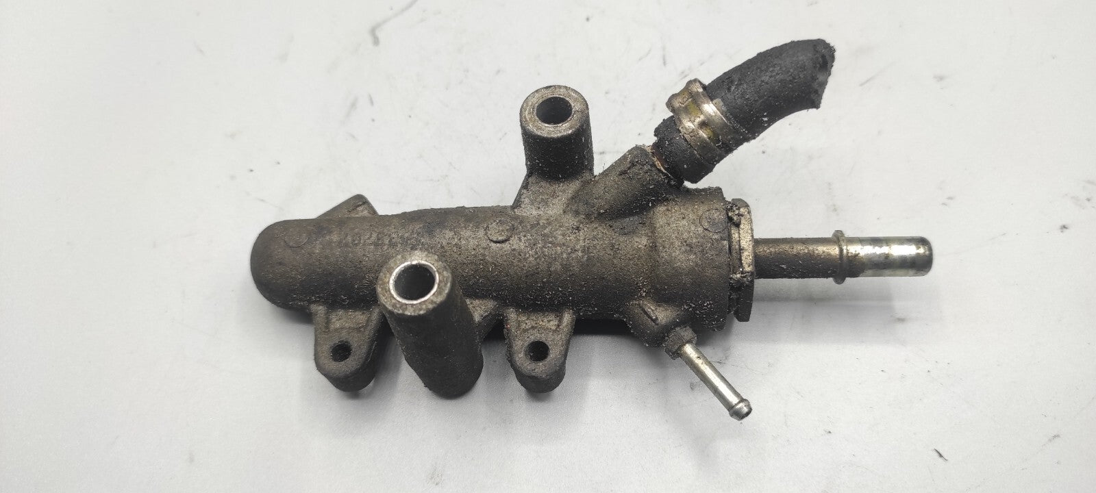 Alfa Romeo 159 1.9JTDm 8V Diesel 2008 Fuel Line Valve Pipe Hose 55202754