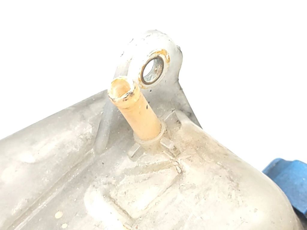 Alfa Romeo 159 1.9JTDm 16V 8V 2007 Water coolant expansion tank reservoir