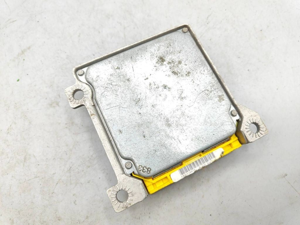 Audi A3 S3 8L 2000 ECU Control unit module 8L0959655