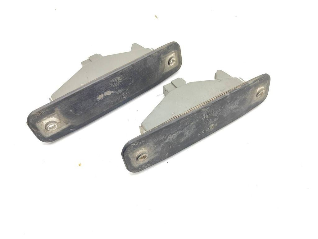 Rover 400 Number plate light 0022912