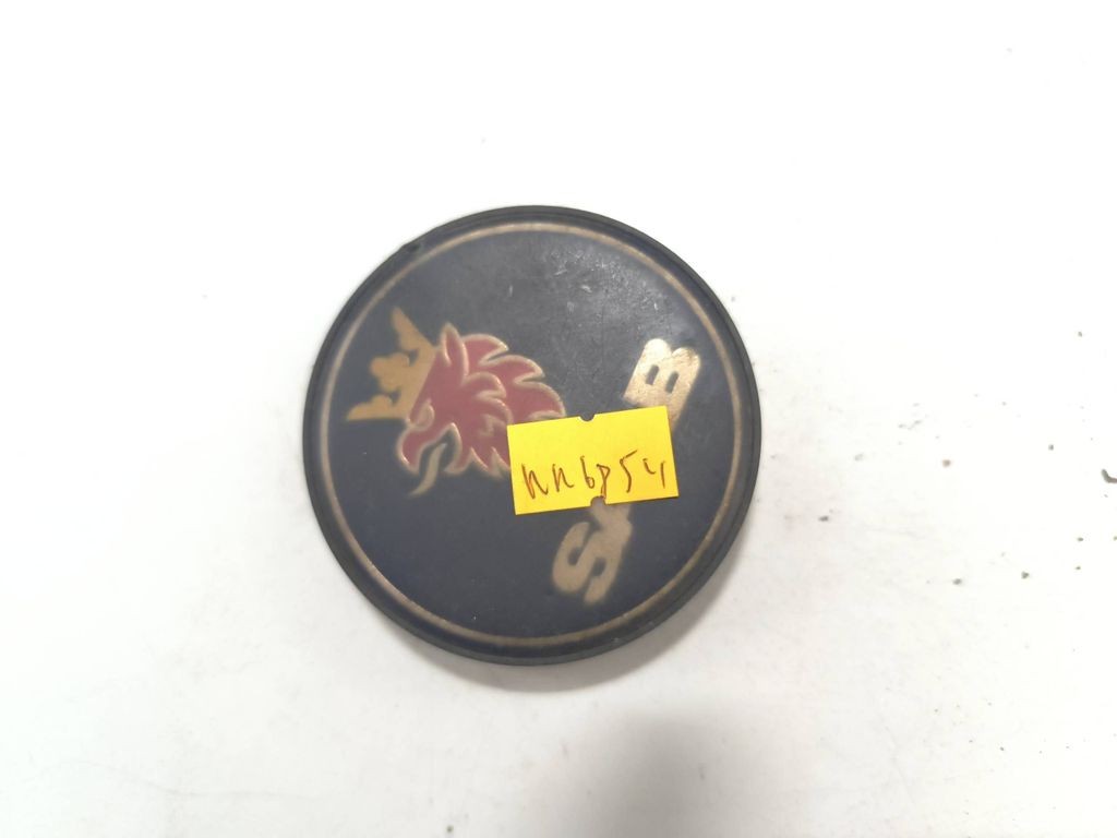 Saab 9-3 Ver2 2004 Original wheel cap 12802437