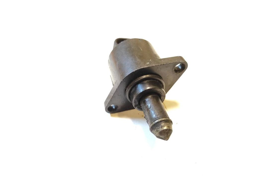 Audi 100 S4 C4 1994 Petrol Engine idle control valve regulator 078133455