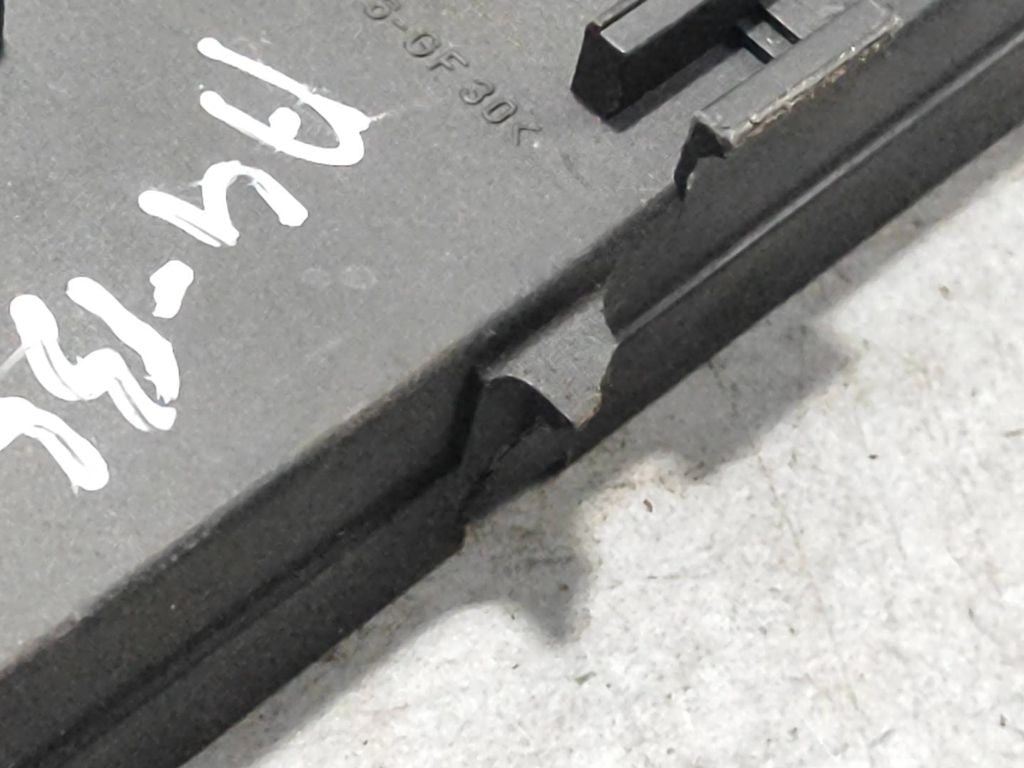 Audi A4 S4 B6 8E 2002 Comfort convenience body module 8E0907279E