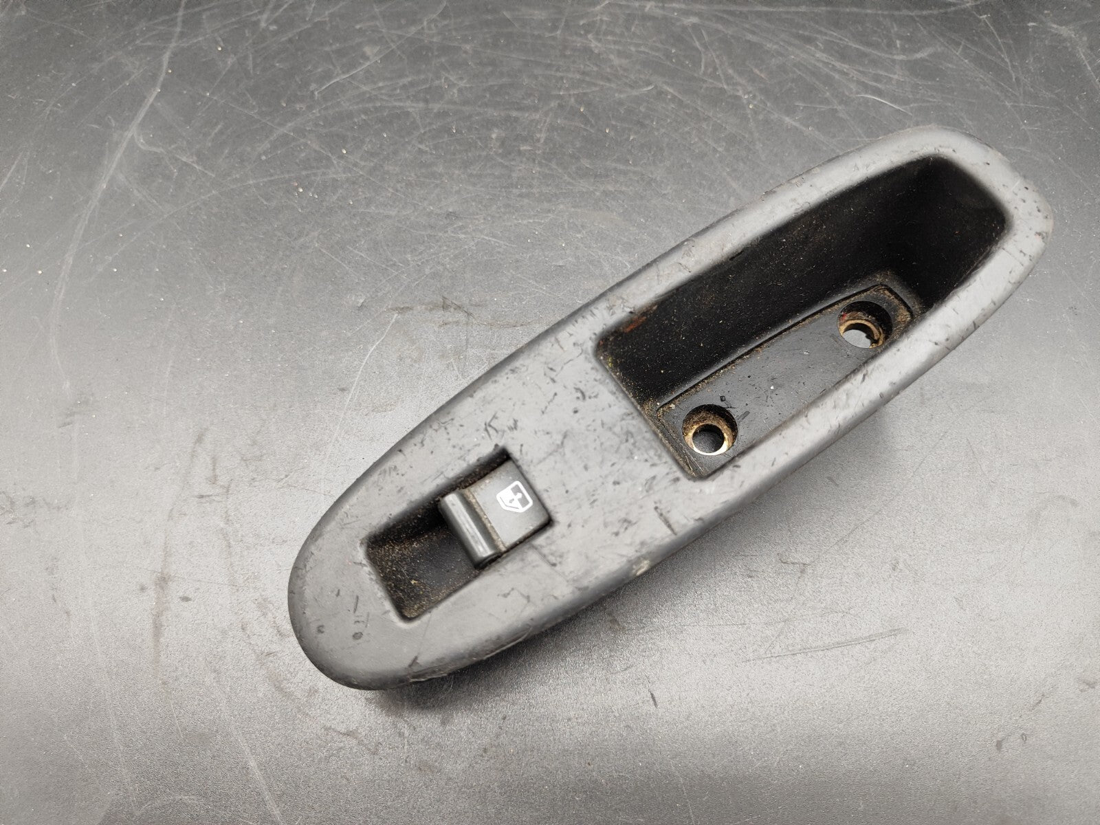 Alfa Romeo 159 1.9JTD 110kW 2009 Rear Right Electric Window Switch 156055038