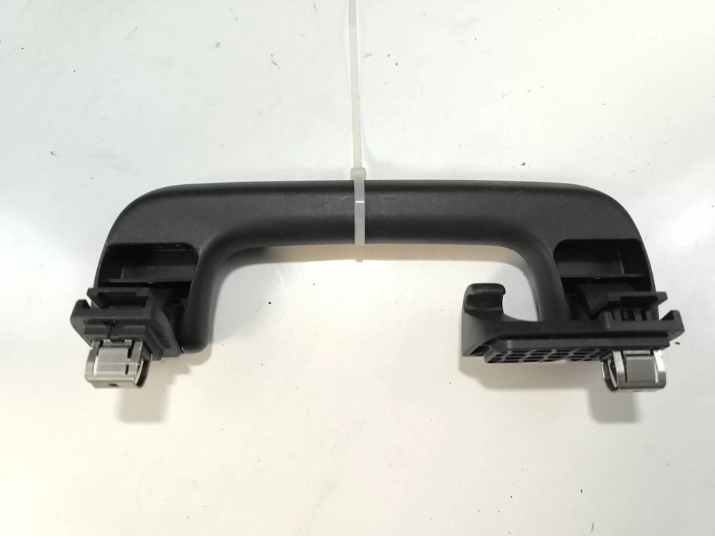 Audi Q5 SQ5 2013 Rear left interior roof grab handle 8P0857608D