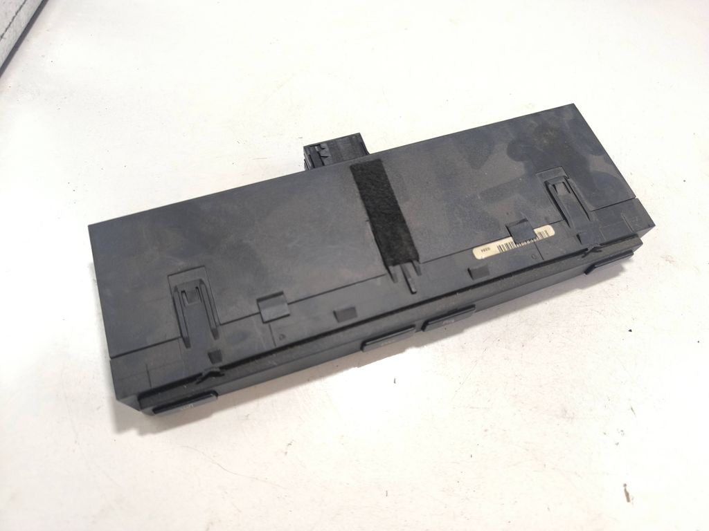 BMW 5 E60 E61 2005 Seat heating switch 6944964