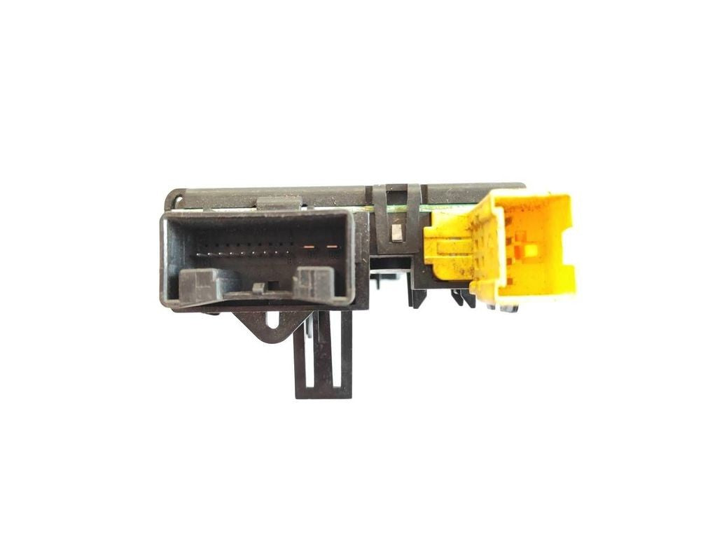 Volkswagen Golf V 2006 Steering angle sensor 1K0953549F