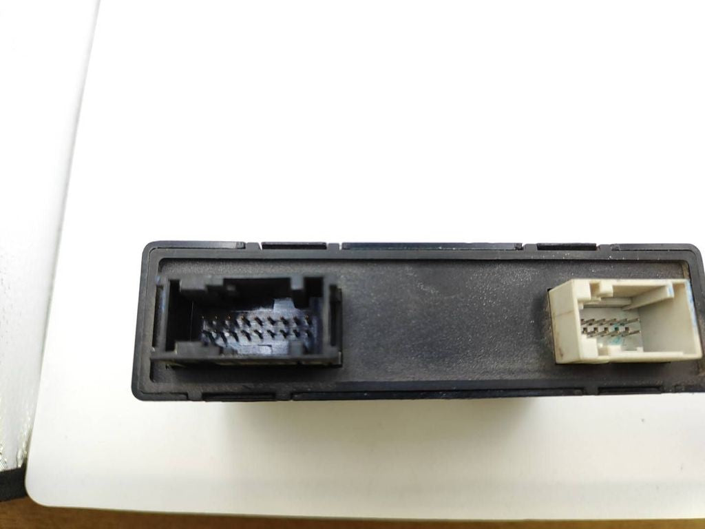 Opel Astra H 2006 Parking PDC control unit module 0263004164