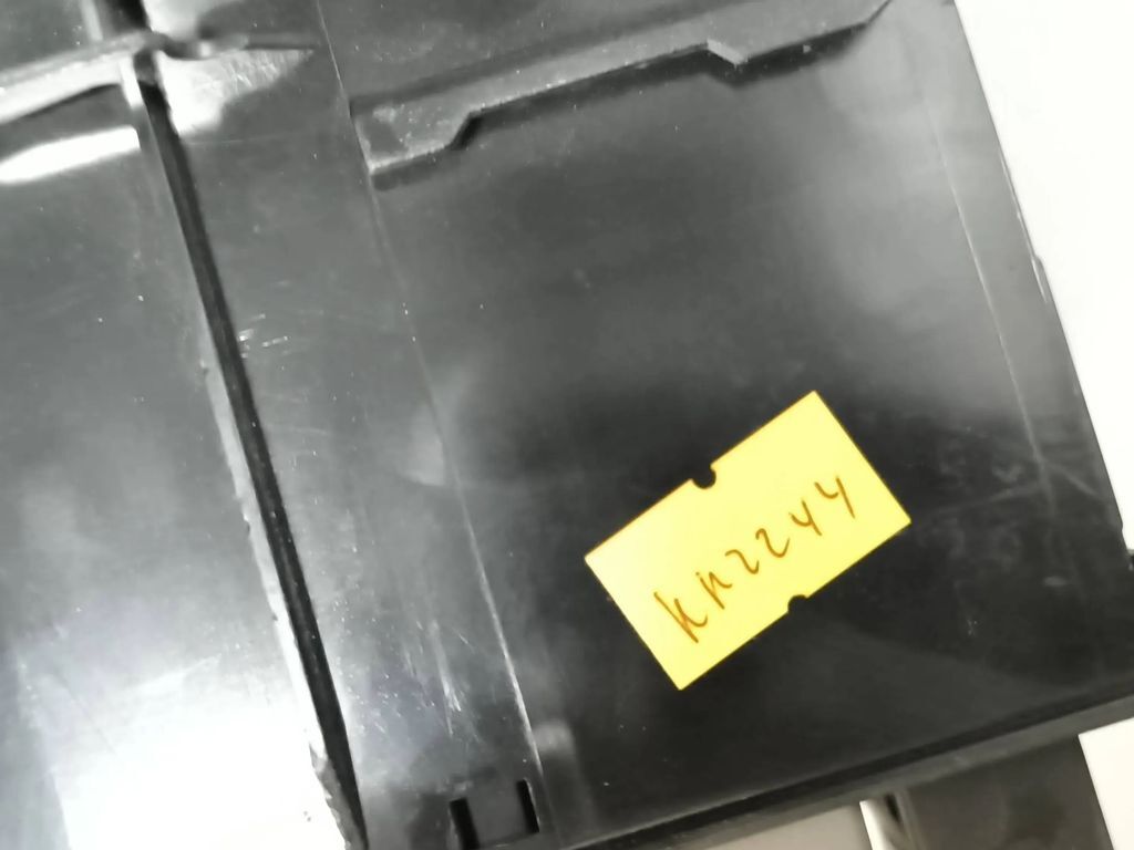 Mercedes-Benz E Class W211 2003 SAM Comfort convenience body module 2115452101