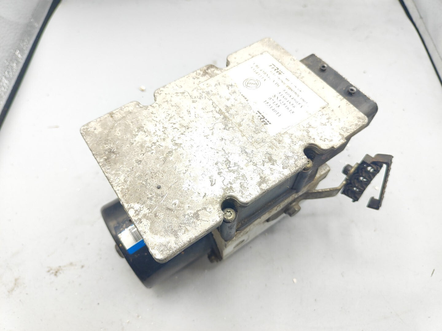 Alfa Romeo 159 SW 1.9JTDm 2008 ABS Brake Pump Module 51804856 15134111A