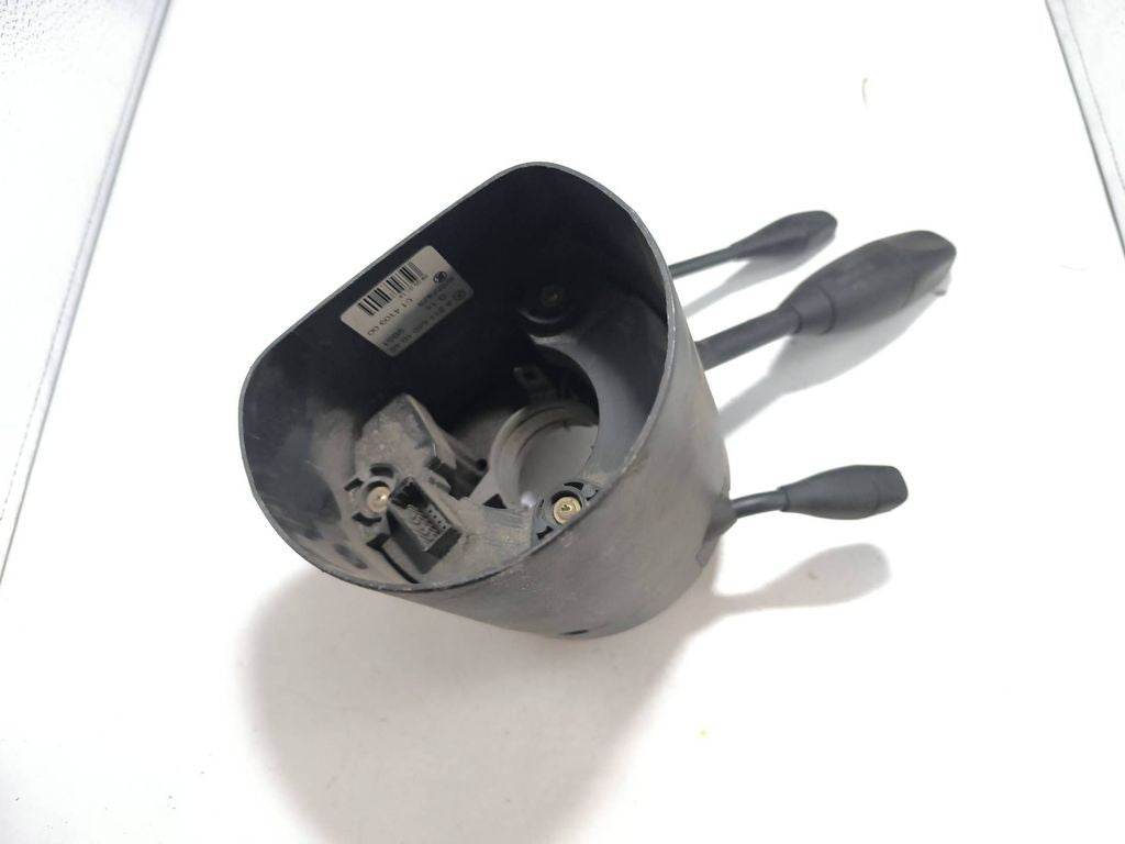 Mercedes-Benz E W211 2004 Wiper turn signal stalk switch A2115401045