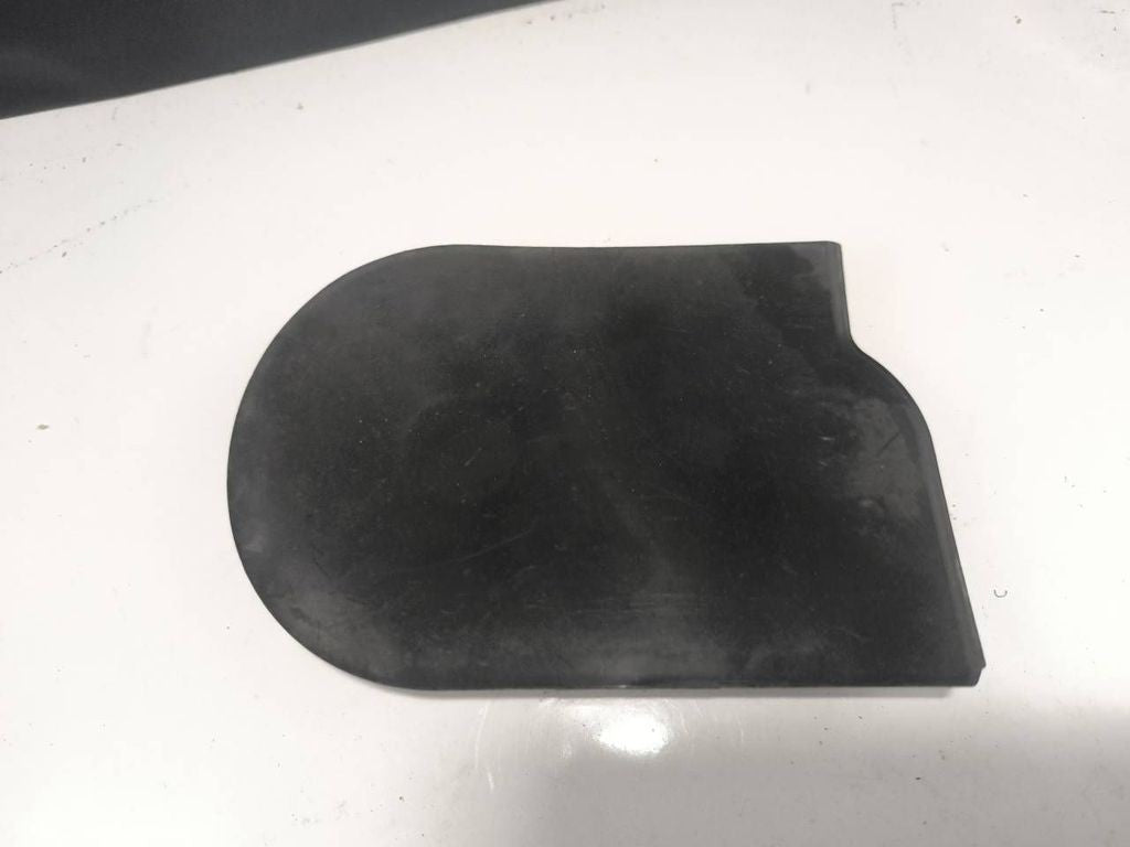 Volkswagen PASSAT B7 2011 rear underbody cover under tray 3C0825967
