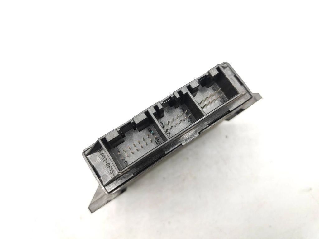 Ford Galaxy 2001 Parking PDC control unit module YM2115K866AA