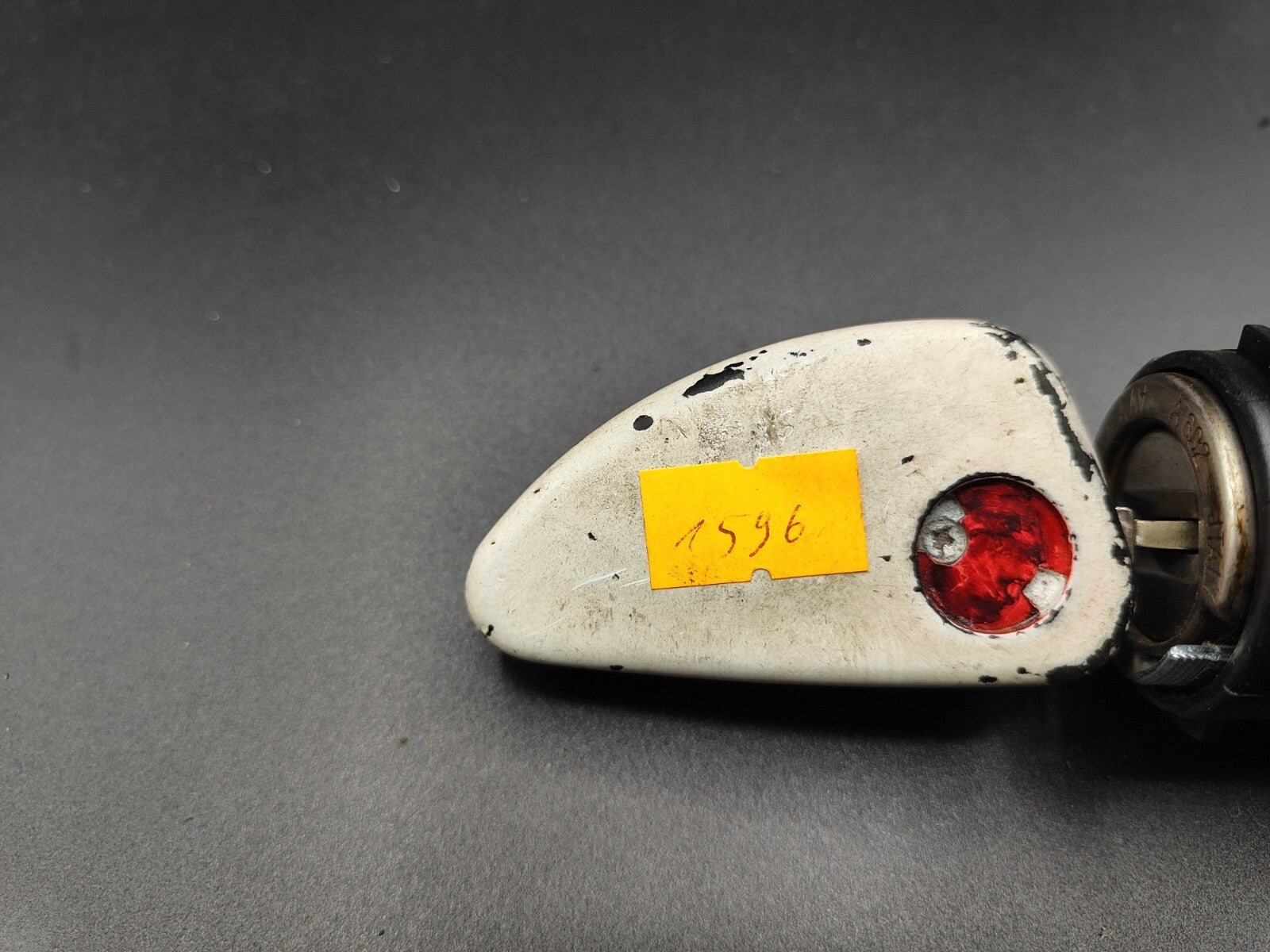 Alfa Romeo GT 2.0JTS Petrol 2004 LHD Ignition Lock With Key