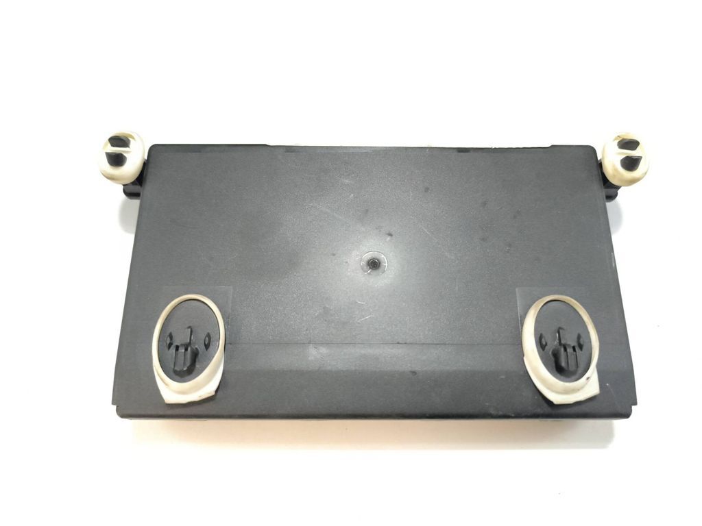Mercedes-Benz CLS C219 2007 door control unit module 2198200626