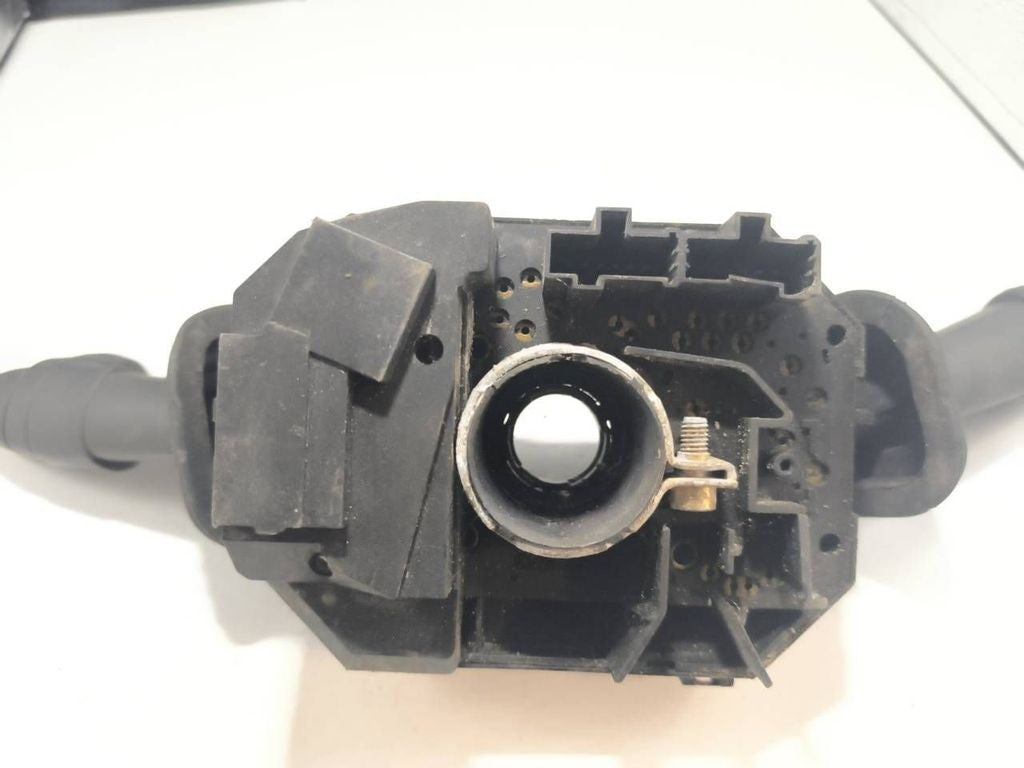 Fiat Stilo 2003 Wiper turn signal stalk switch 10400563485