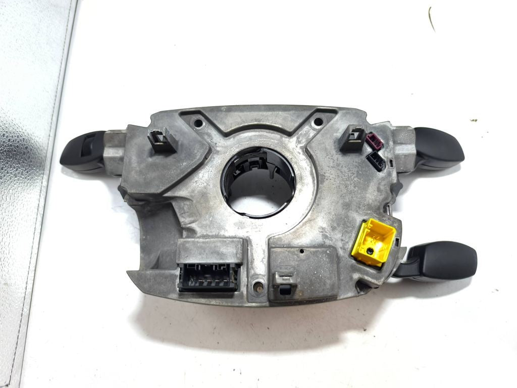 BMW 5 E60 E61 2009 Wiper turn signal stalk switch 6945109