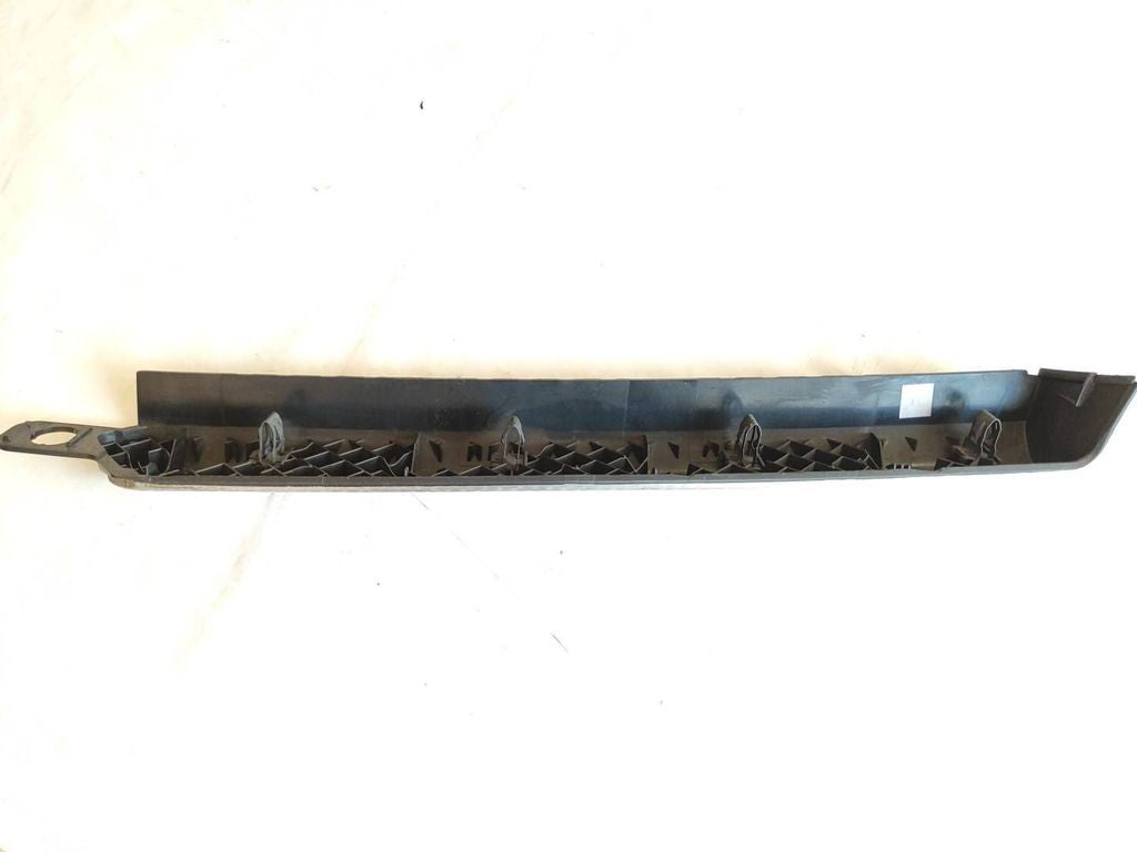 Opel Astra H 2005 Panel dashboard trim 13116934