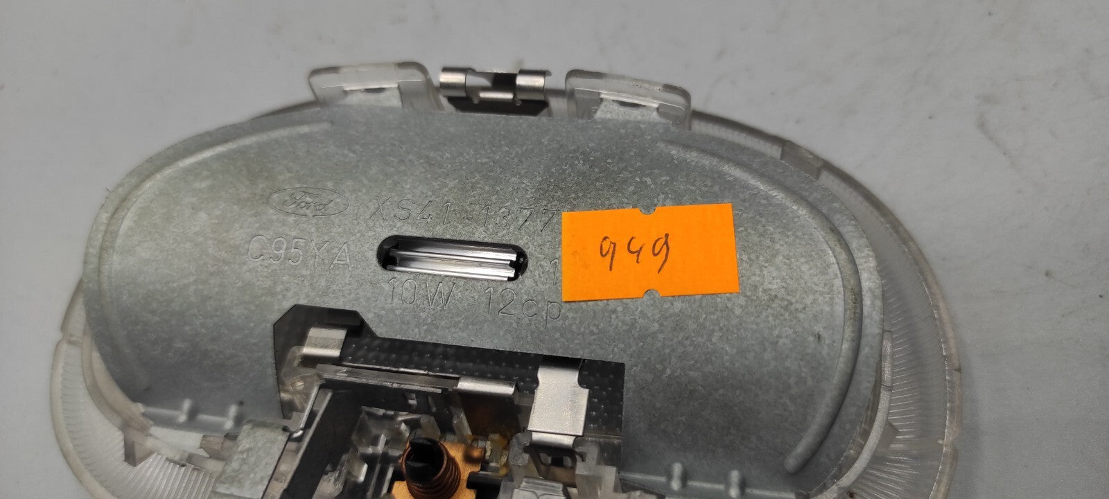 Ford Mondeo MK3 2.5 V6 2004 Rear Interior Reading Light XS4113776BA