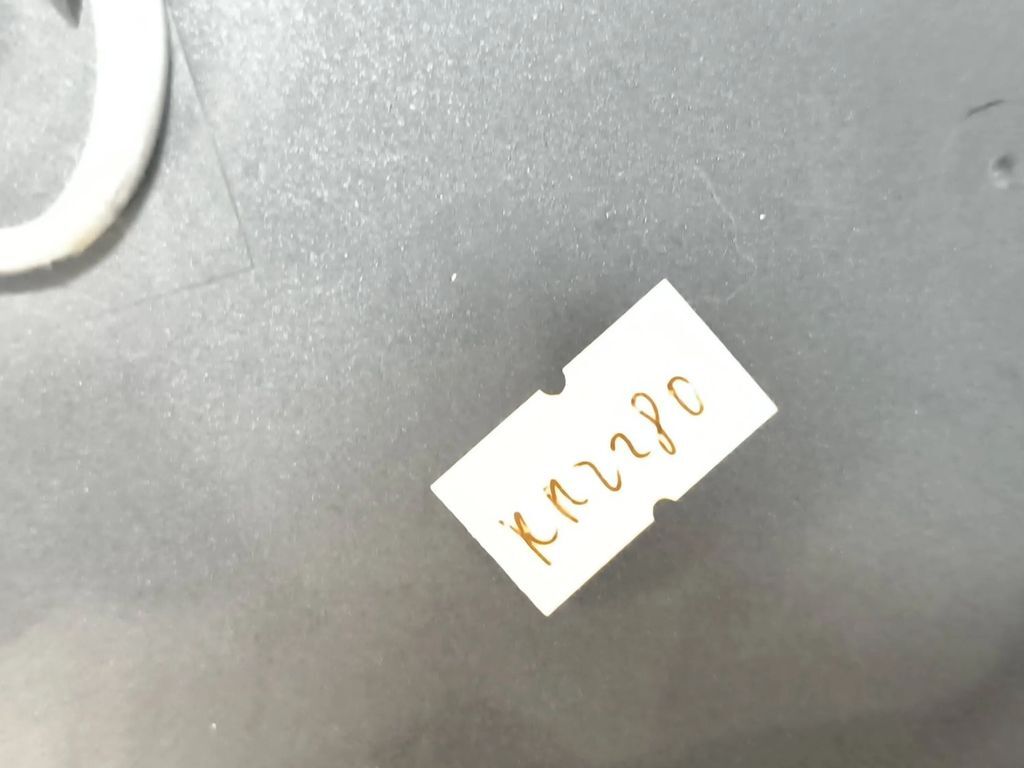 Mercedes-Benz E280 W211 2003 door control unit module 2118200526