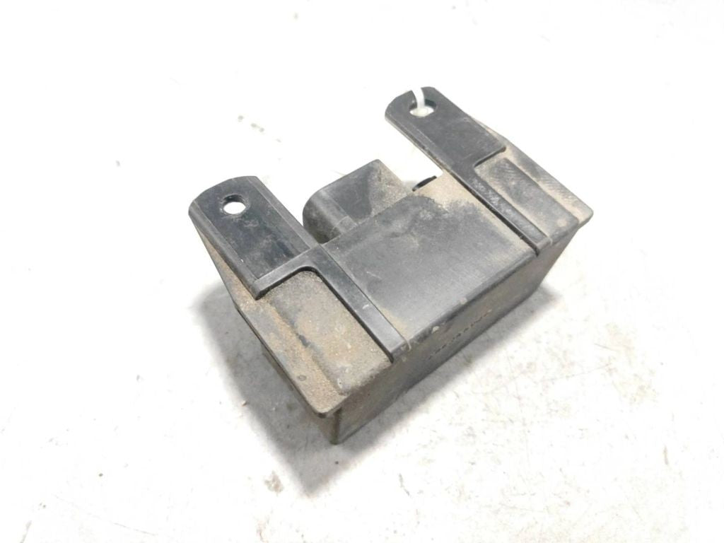 Mercedes-Benz E W211 2004 Glow plug pre heat relay 0255452832