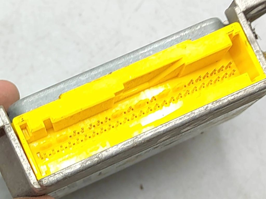 Audi A3 S3 8L 2000 Safety Control unit module 8L0959655